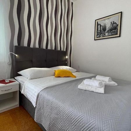 Art Of Zadar- Rooms And Apartment Buitenkant foto
