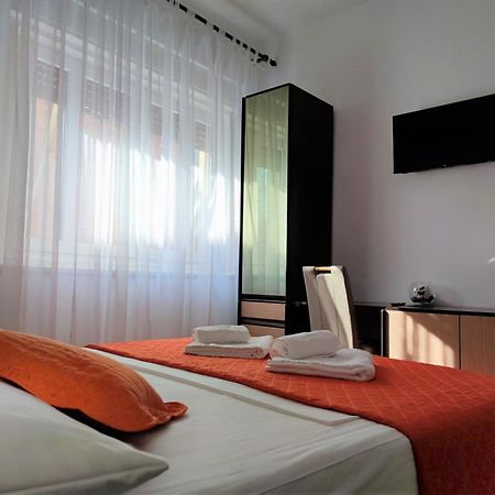 Art Of Zadar- Rooms And Apartment Kamer foto