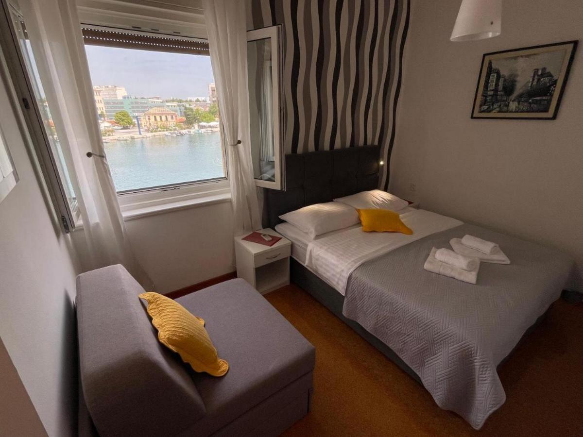 Art Of Zadar- Rooms And Apartment Buitenkant foto