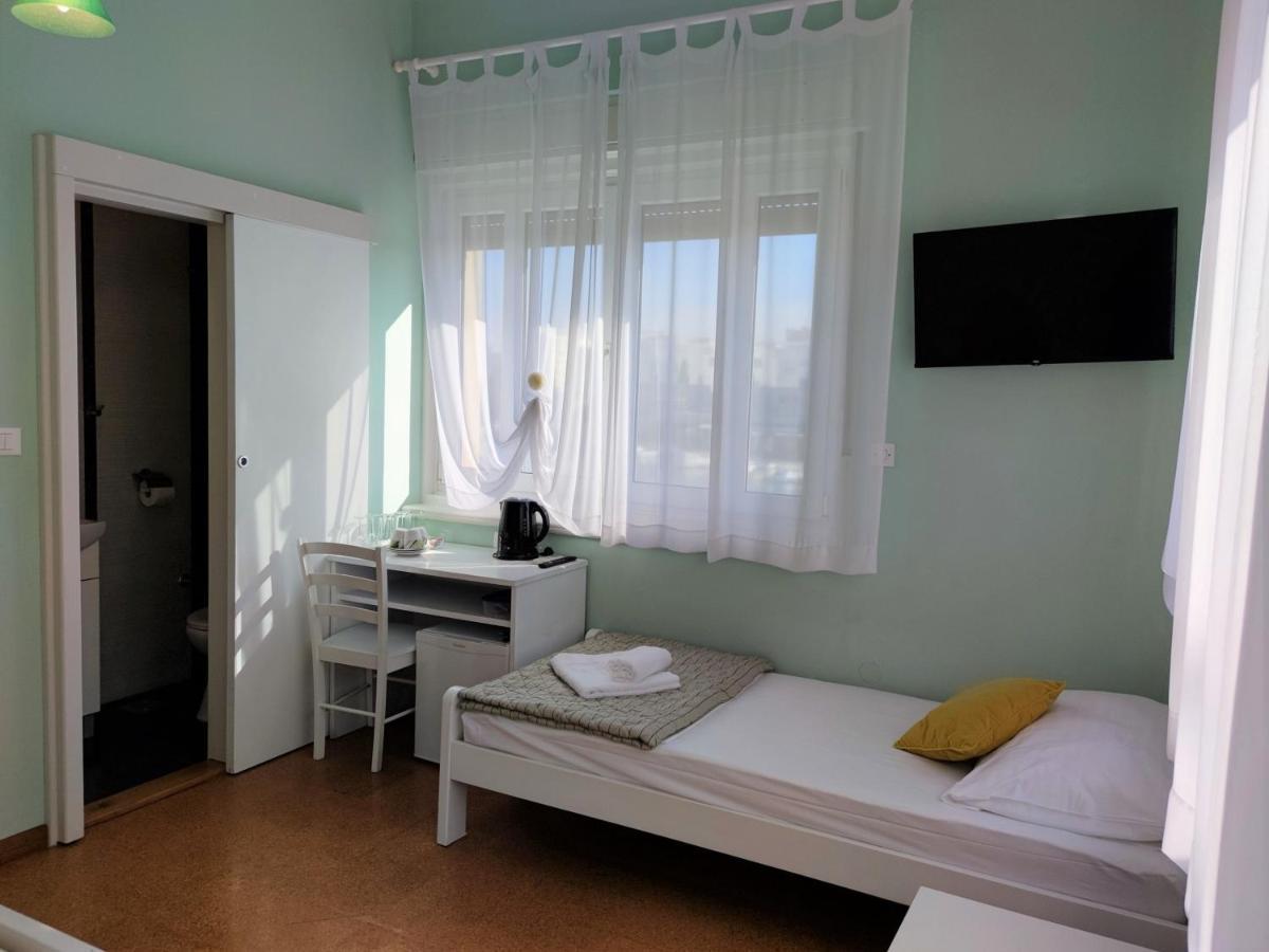 Art Of Zadar- Rooms And Apartment Buitenkant foto