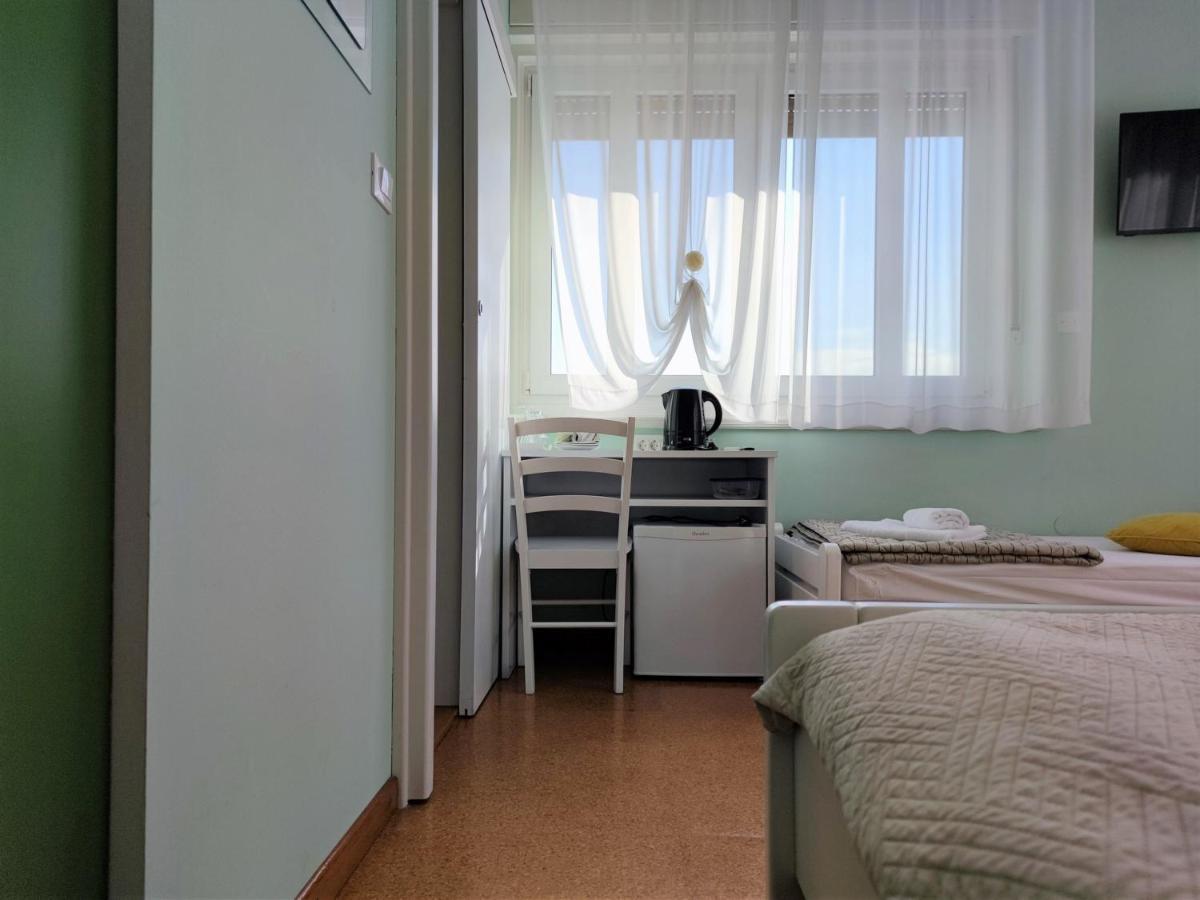 Art Of Zadar- Rooms And Apartment Buitenkant foto
