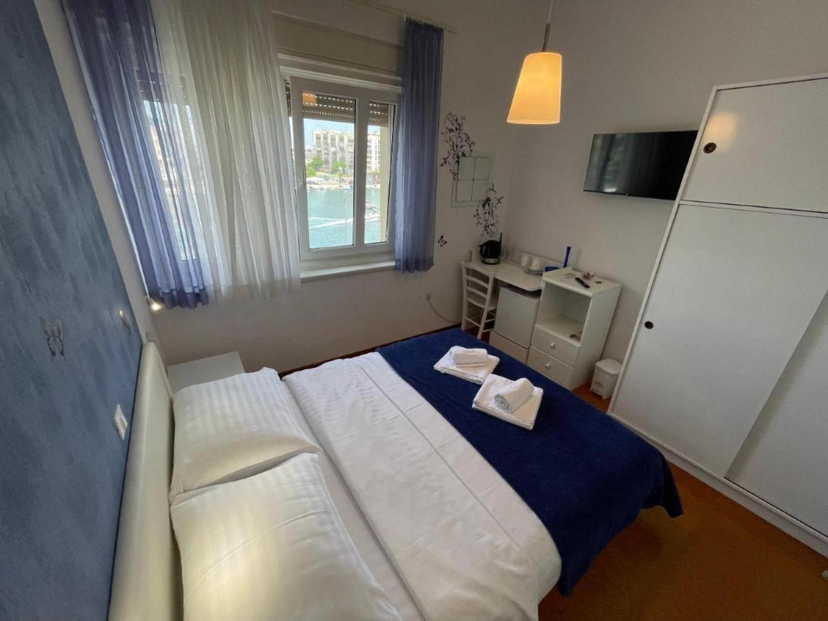 Art Of Zadar- Rooms And Apartment Buitenkant foto