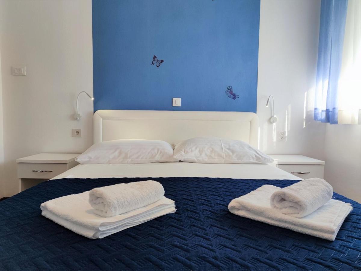 Art Of Zadar- Rooms And Apartment Buitenkant foto