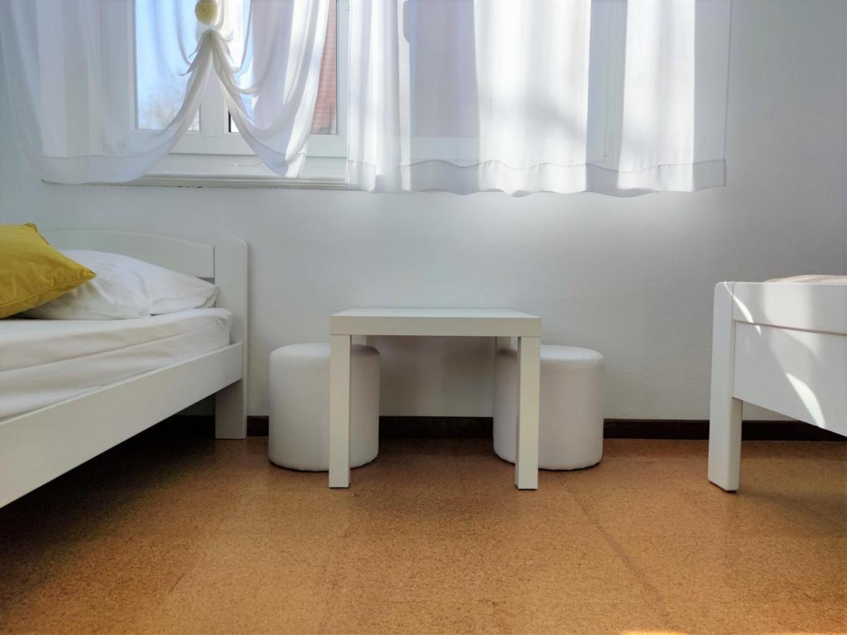 Art Of Zadar- Rooms And Apartment Buitenkant foto