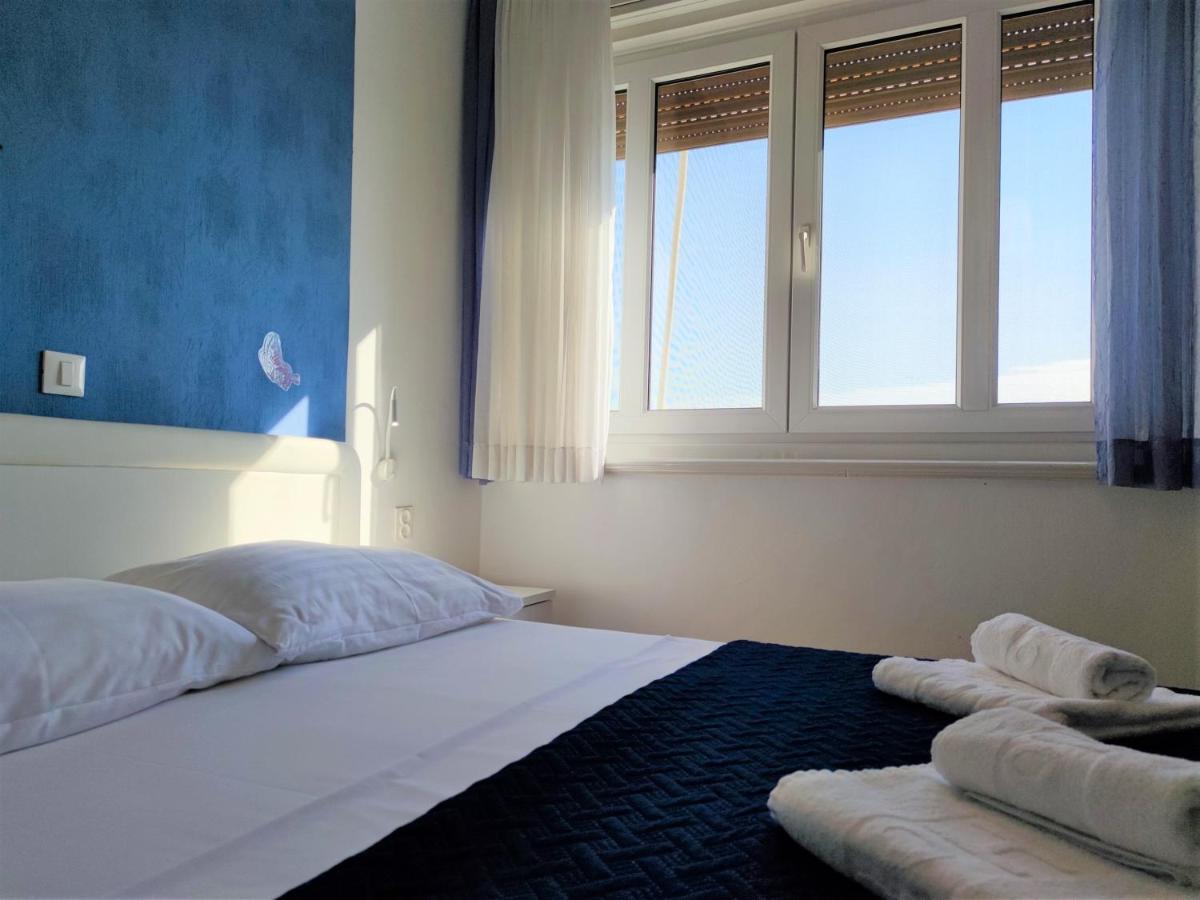 Art Of Zadar- Rooms And Apartment Buitenkant foto