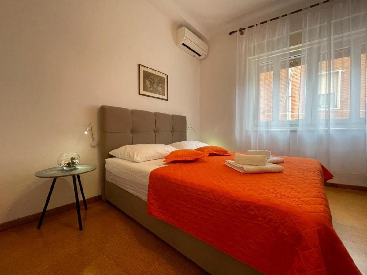 Art Of Zadar- Rooms And Apartment Buitenkant foto