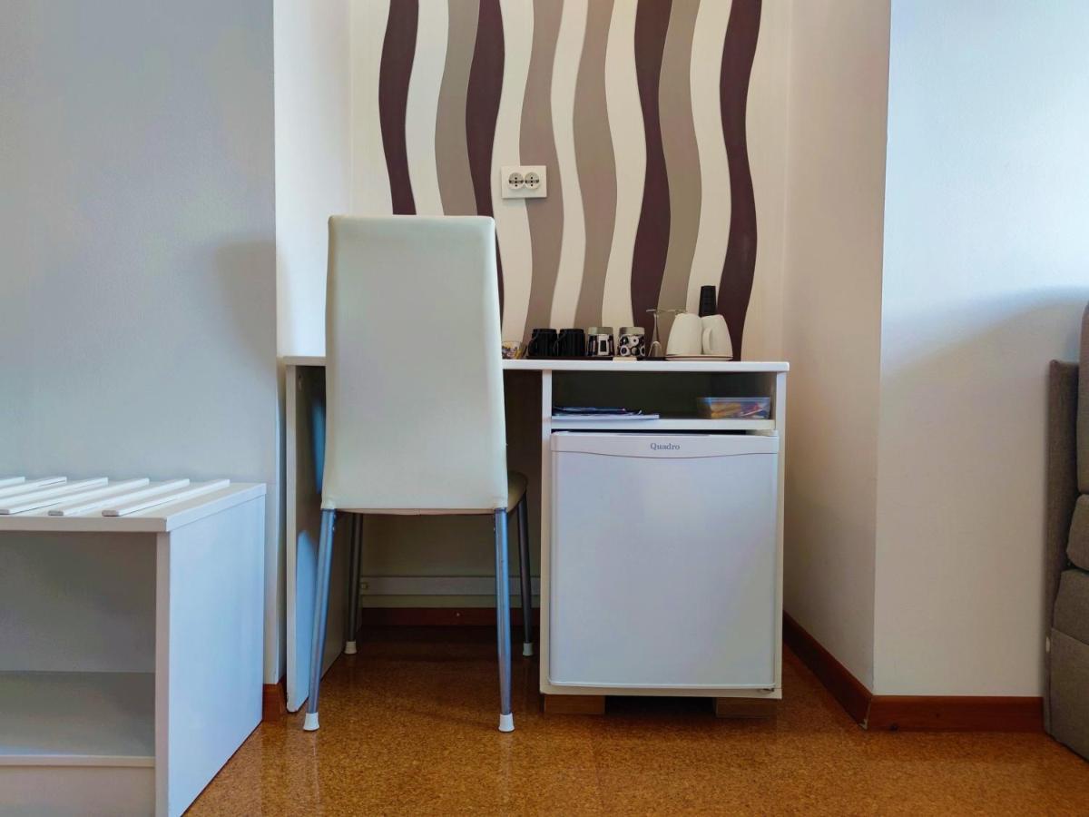 Art Of Zadar- Rooms And Apartment Buitenkant foto