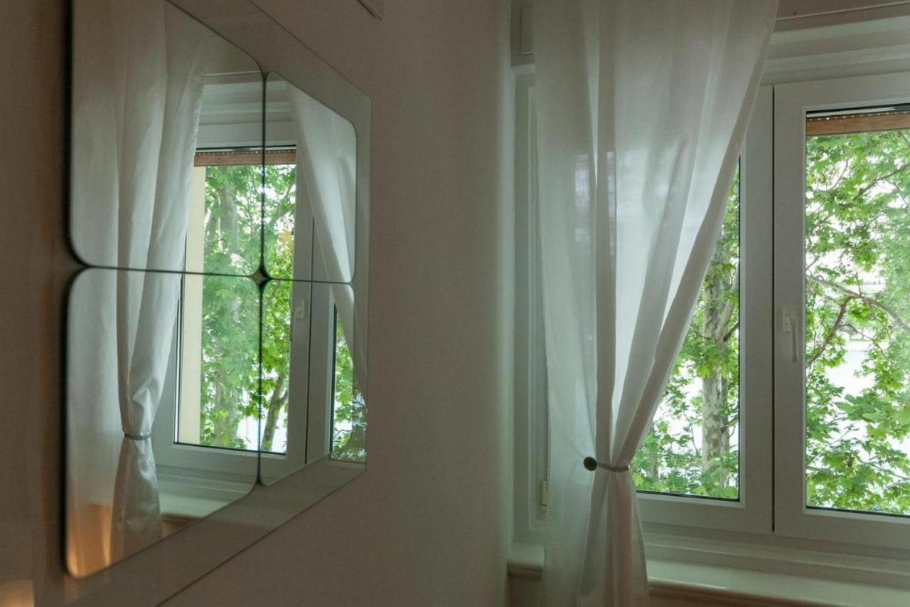 Art Of Zadar- Rooms And Apartment Buitenkant foto