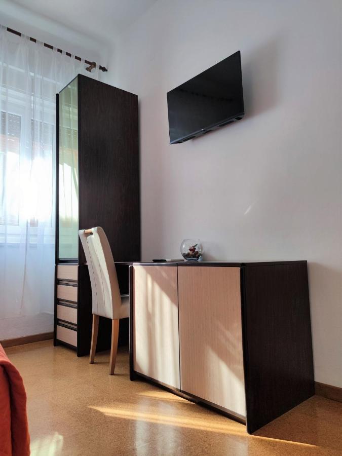 Art Of Zadar- Rooms And Apartment Buitenkant foto