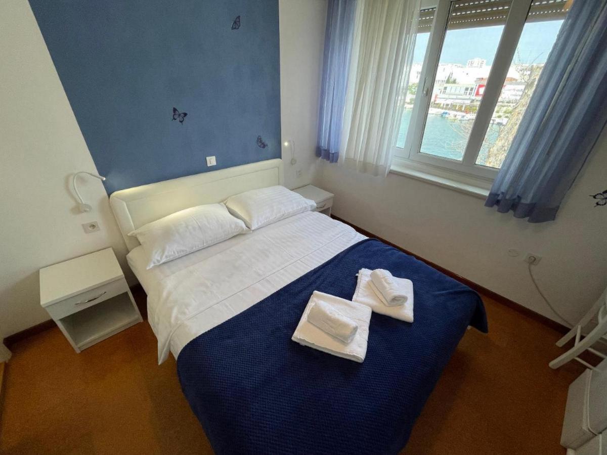 Art Of Zadar- Rooms And Apartment Buitenkant foto