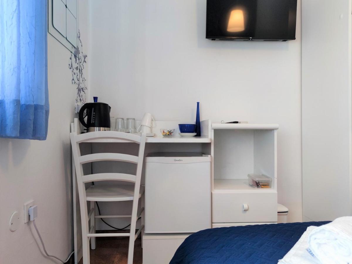 Art Of Zadar- Rooms And Apartment Buitenkant foto