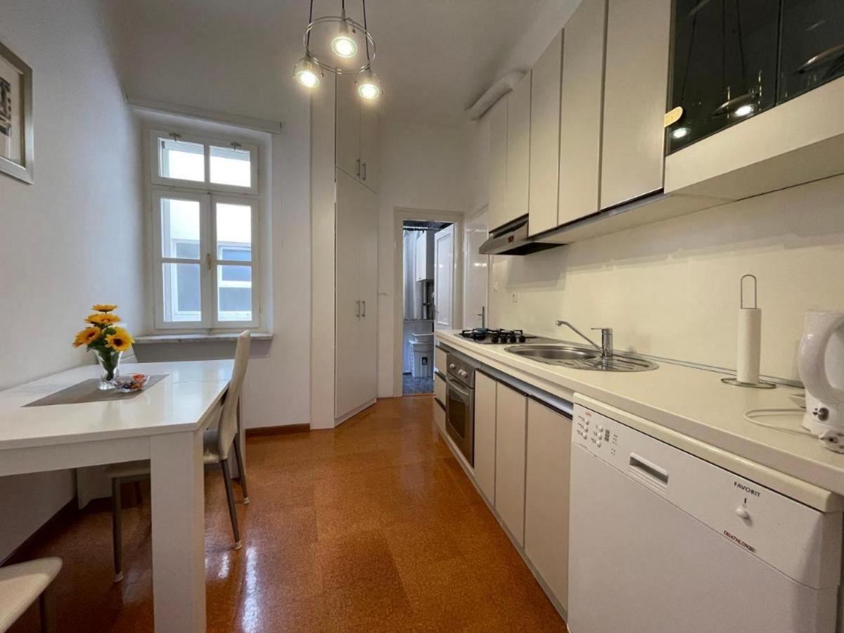 Art Of Zadar- Rooms And Apartment Buitenkant foto