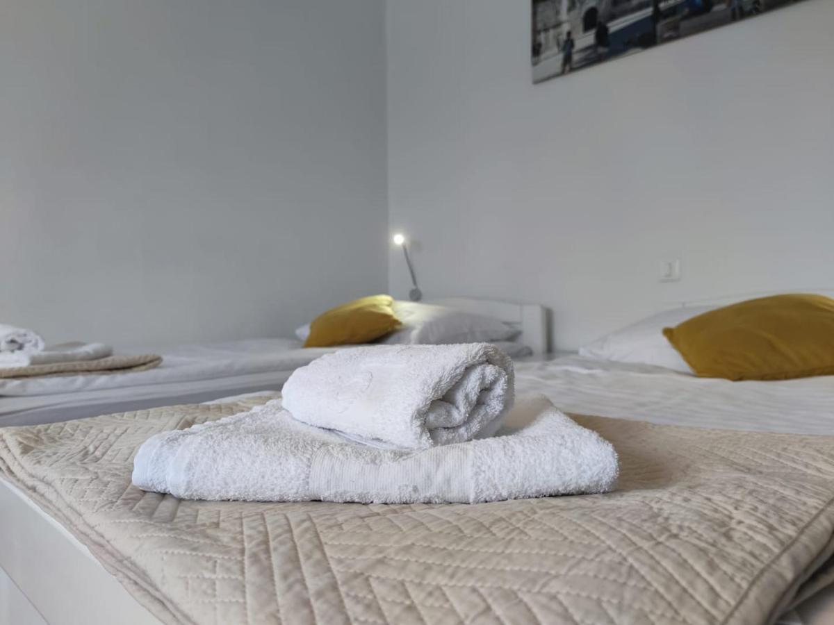 Art Of Zadar- Rooms And Apartment Buitenkant foto