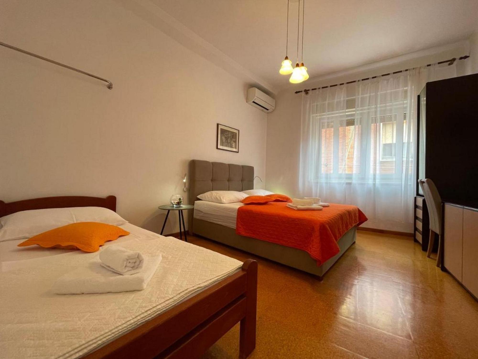 Art Of Zadar- Rooms And Apartment Kamer foto