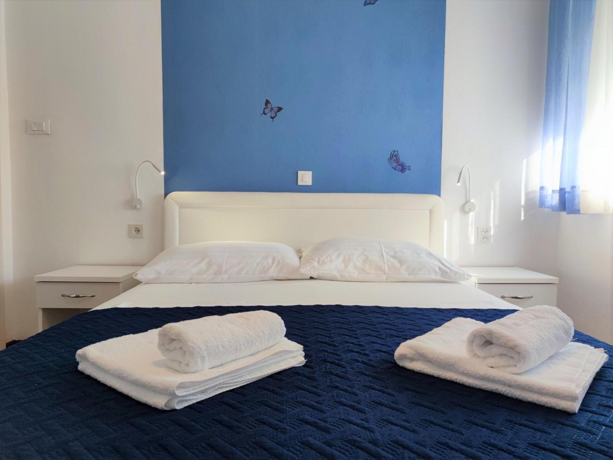 Art Of Zadar- Rooms And Apartment Kamer foto