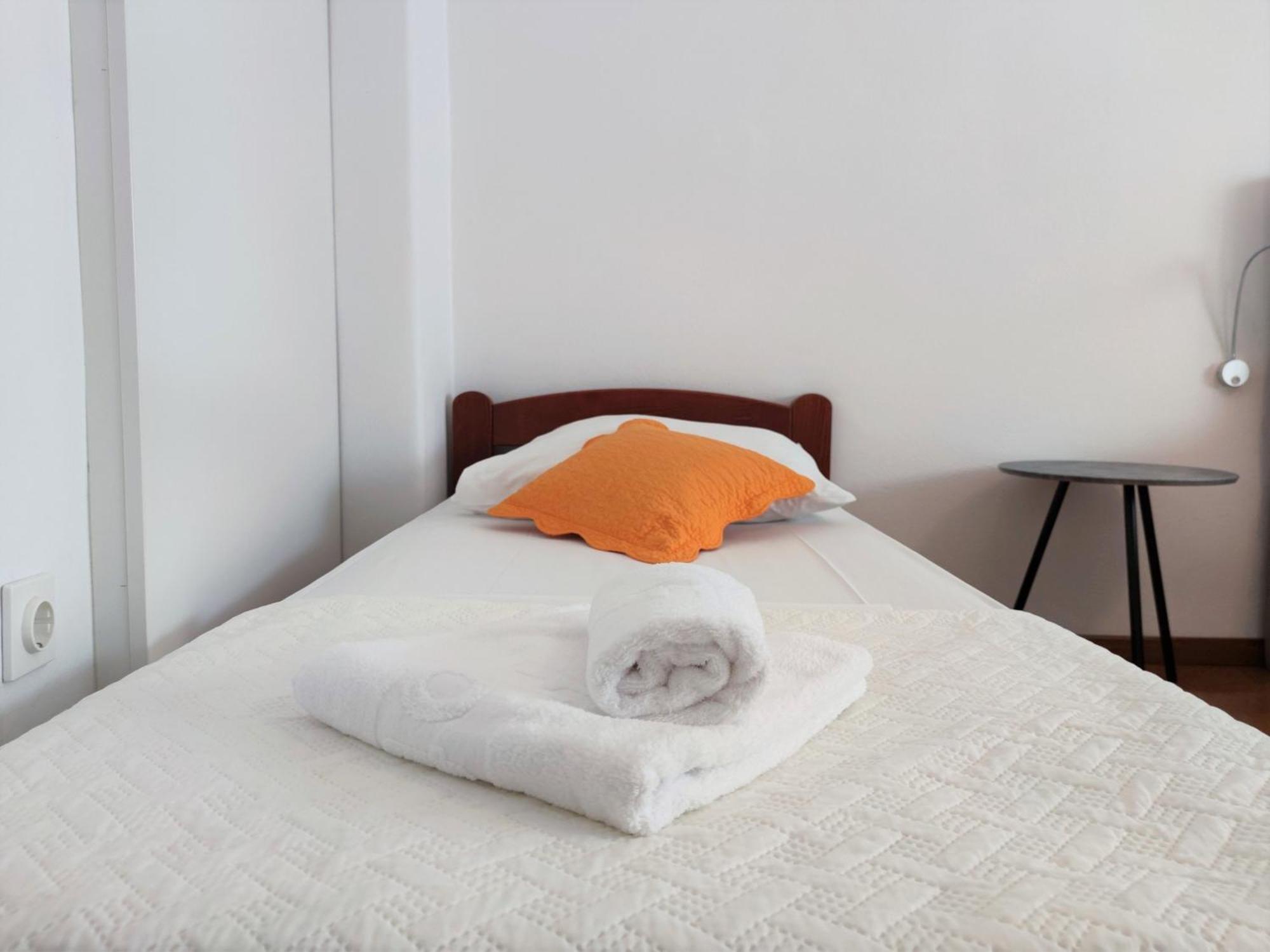 Art Of Zadar- Rooms And Apartment Kamer foto