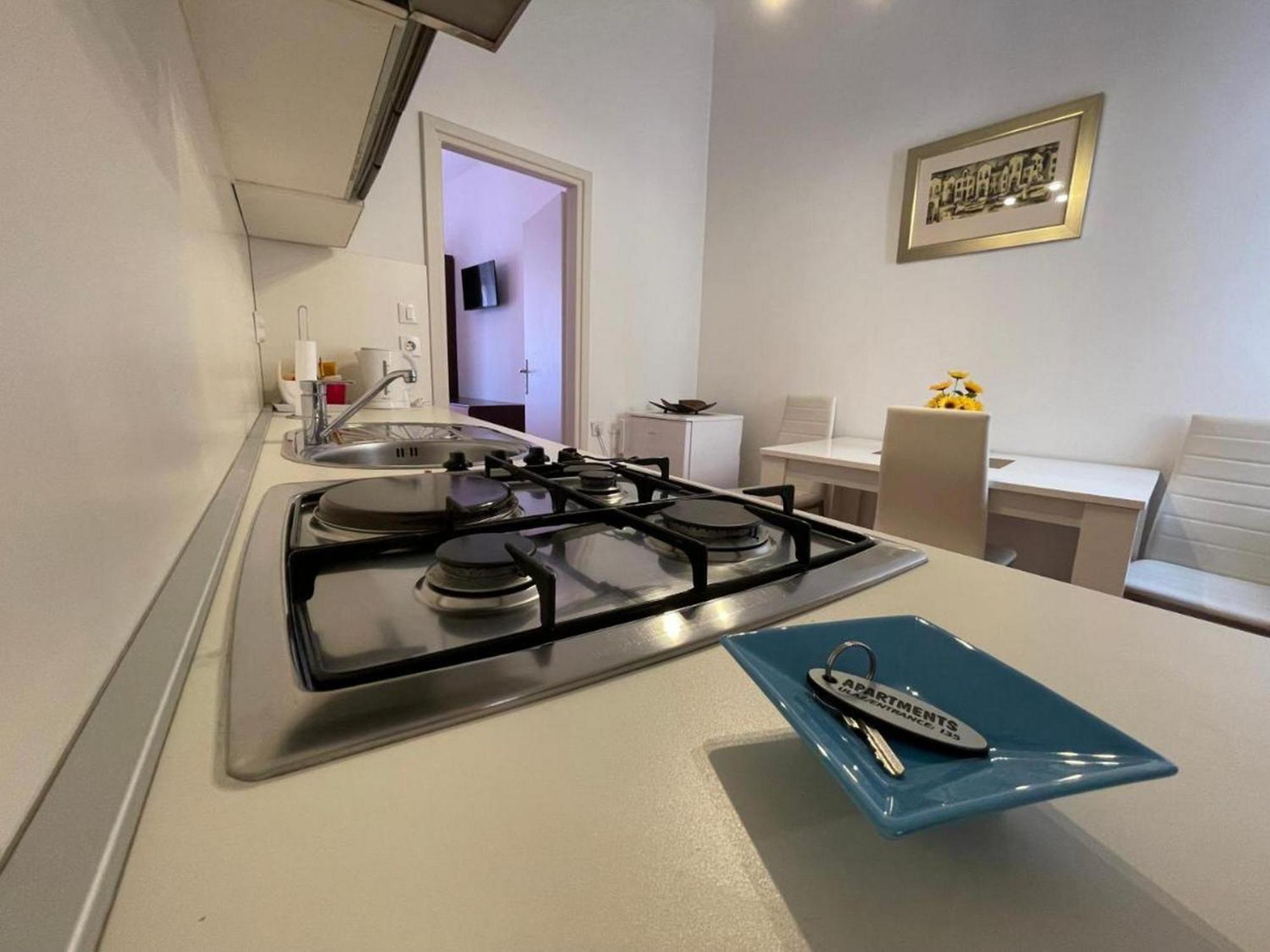 Art Of Zadar- Rooms And Apartment Kamer foto