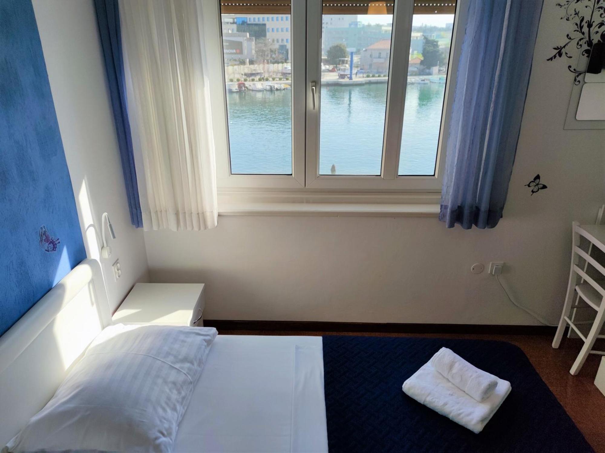 Art Of Zadar- Rooms And Apartment Kamer foto