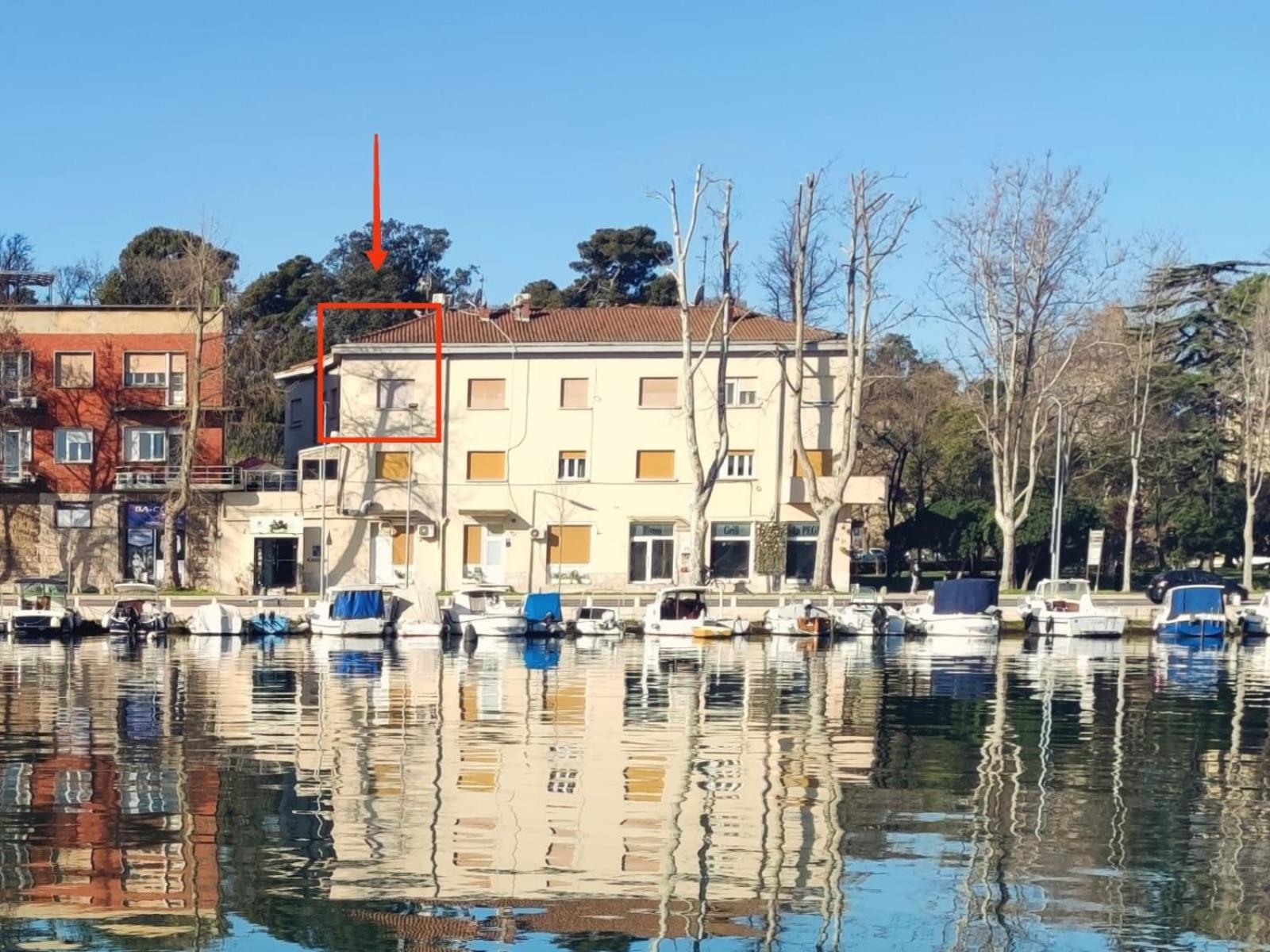 Art Of Zadar- Rooms And Apartment Kamer foto
