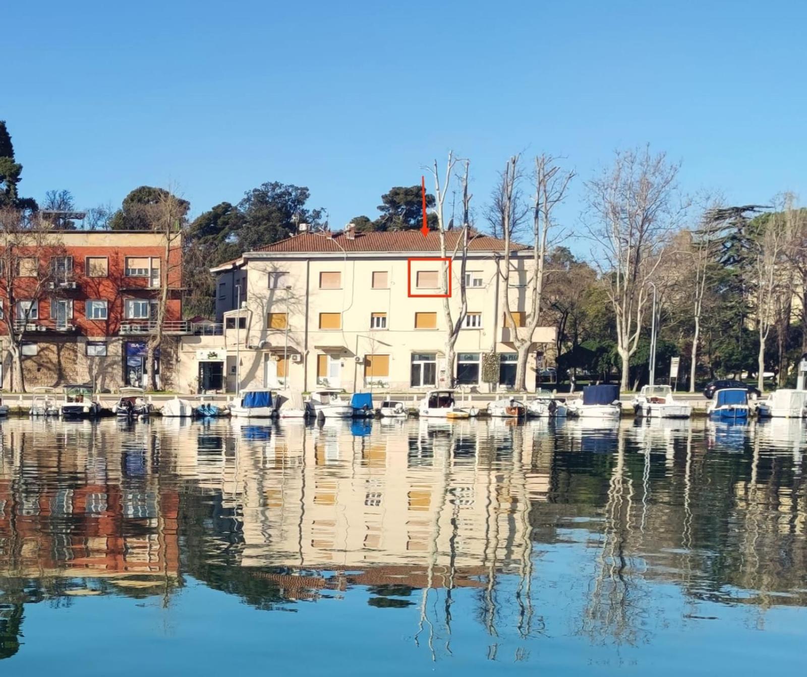 Art Of Zadar- Rooms And Apartment Kamer foto