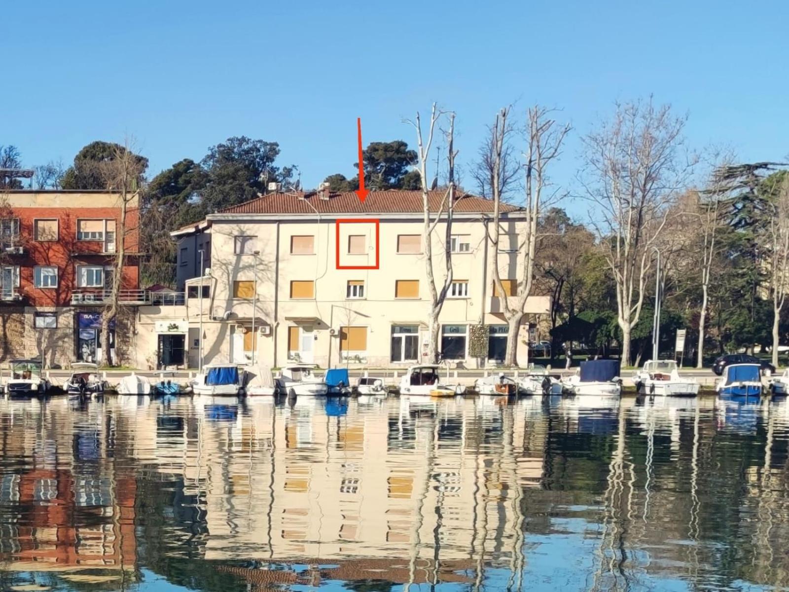 Art Of Zadar- Rooms And Apartment Kamer foto