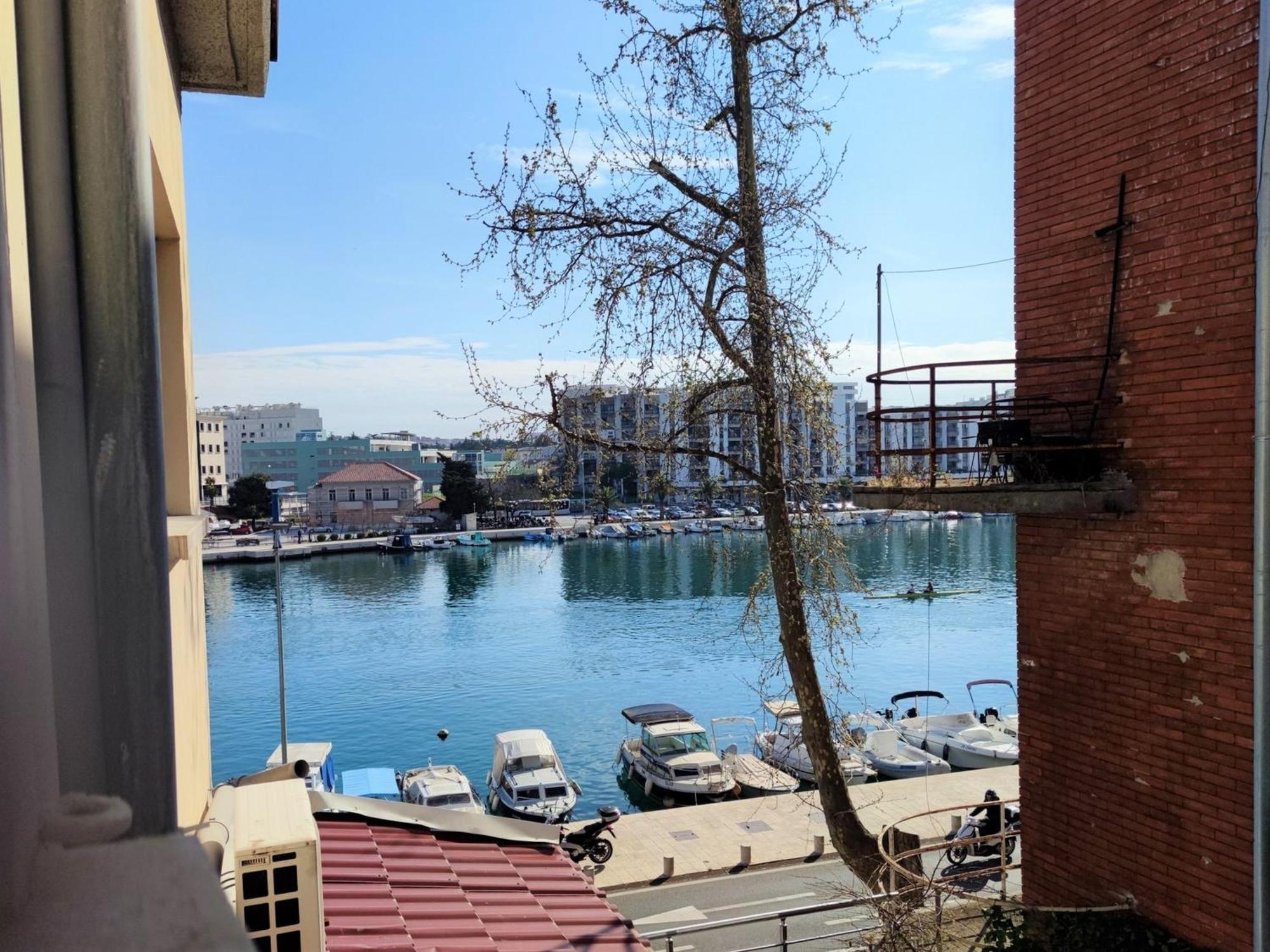 Art Of Zadar- Rooms And Apartment Kamer foto
